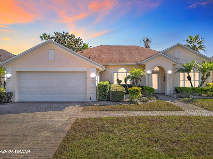 201 Ekana Cir, Daytona Beach, FL 32124 - photo 1
