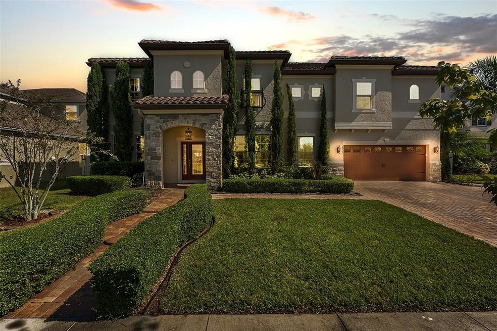 4967 Cypress Hammock Dr, Saint Cloud, FL 34771 - photo 1