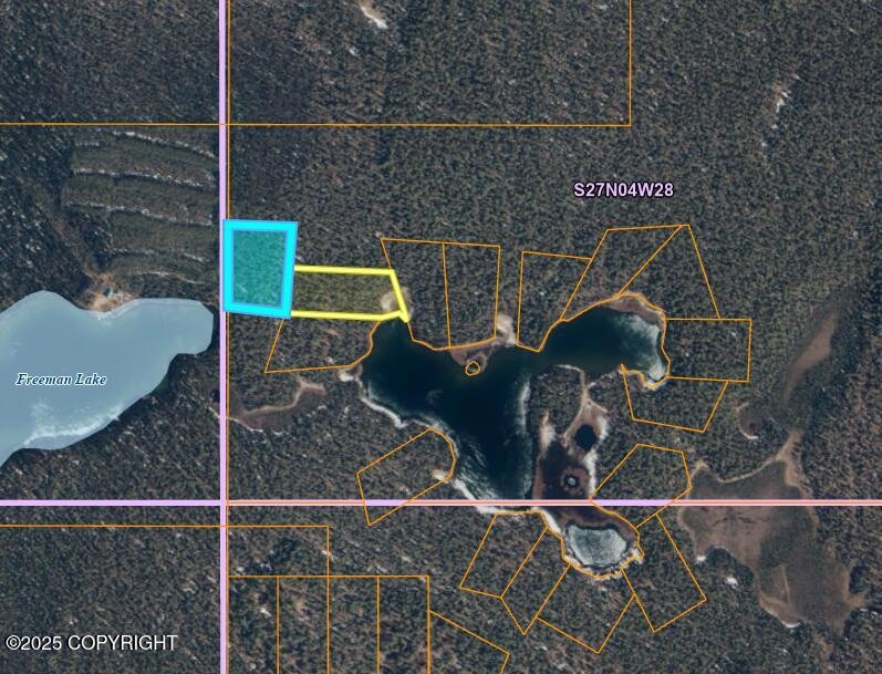 Tr A & B Asls 81-203, Talkeetna, AK 99676 - photo 1