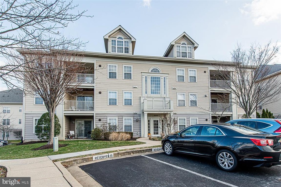 9060 Gracious End Ct unit 103, Columbia, MD 21046 - photo 1