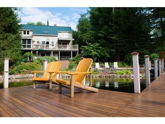 5 Deepwater Point, Moultonborough, NH 03254 - photo 1