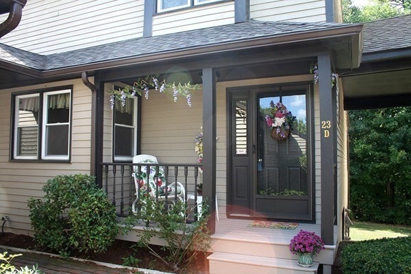 23 Highfield Rd unit D, Charlton, MA 01507 - photo 1