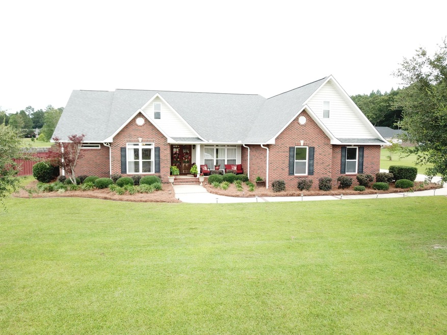 19 Lilly, Ellisville, MS 39437 - photo 1