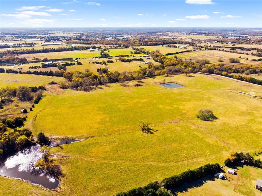 TBD County Road 167, Whitesboro, TX 76273 - photo 1