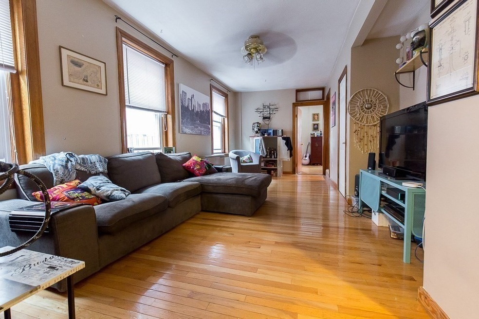 11 Foster St unit 5, Boston, MA 02109 - photo 1