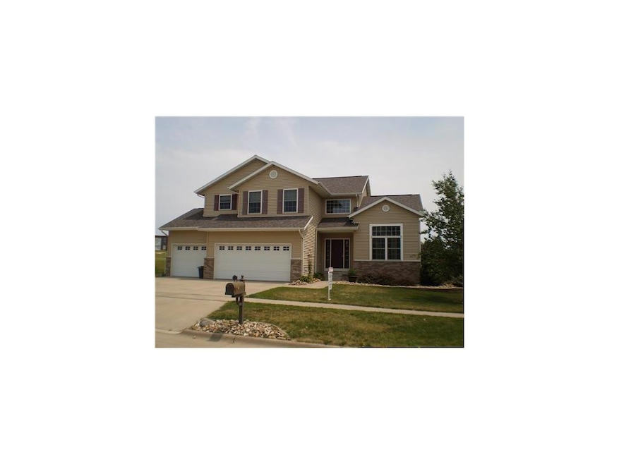 Front Exterior.