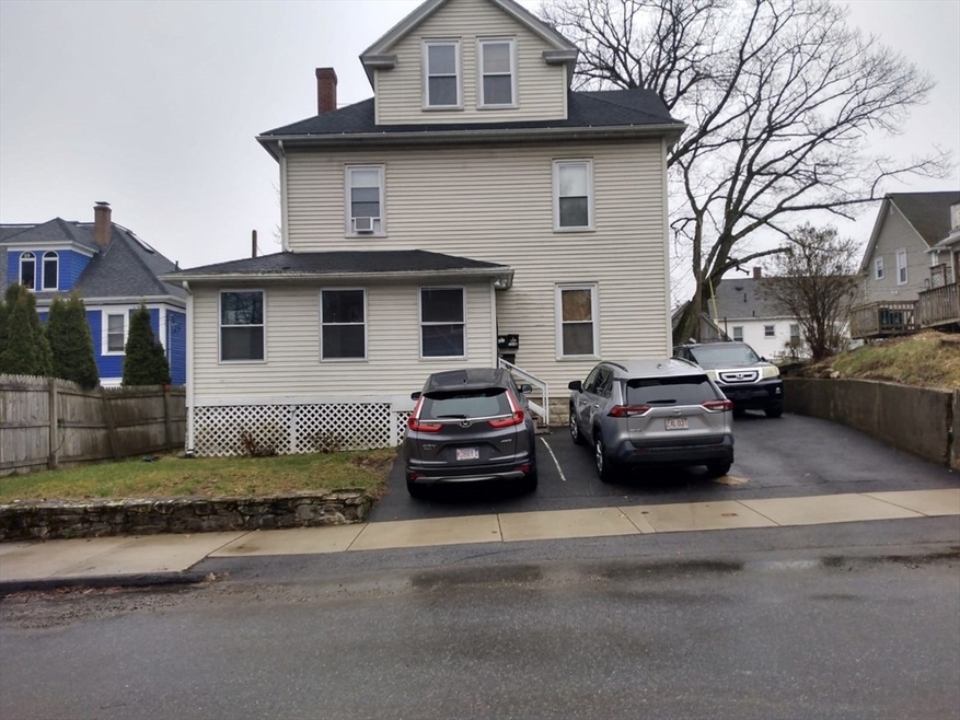 48 Forbes St unit 3, Worcester, MA 01605 - photo 1