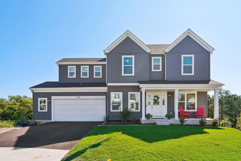 1605 Vista Ct, Lake Geneva, WI 53147 - photo 1