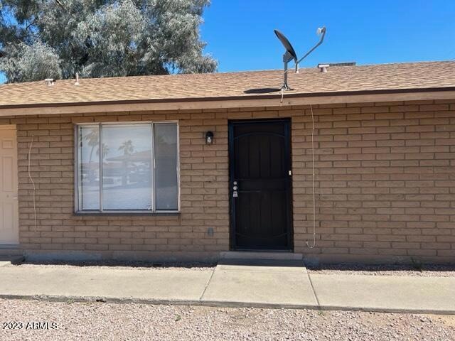 4645 E Caballero St unit 1, Mesa, AZ 85205 - photo 1