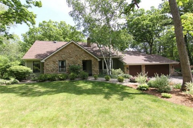 1770 Burning Tree Cir, Oregon, WI 53575 - photo 1