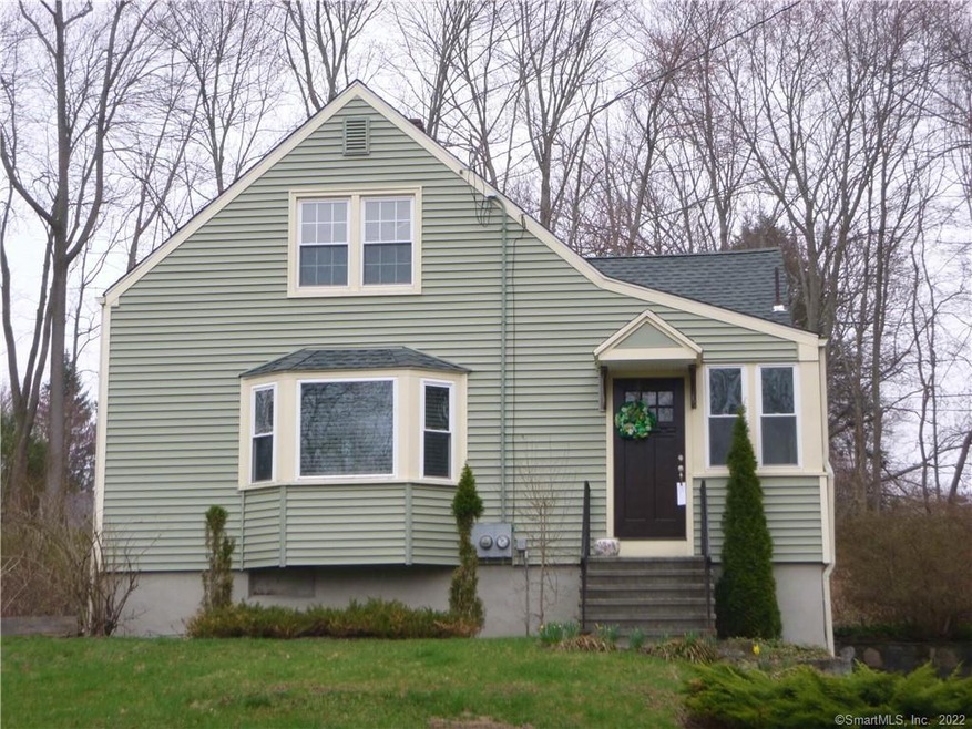 676 Monroe Turnpike unit 1, Monroe, CT 06468 - photo 1