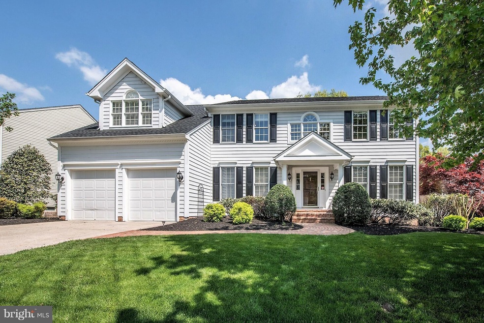 11611 Hunters Run Dr, Cockeysville, MD 21030 - photo 1