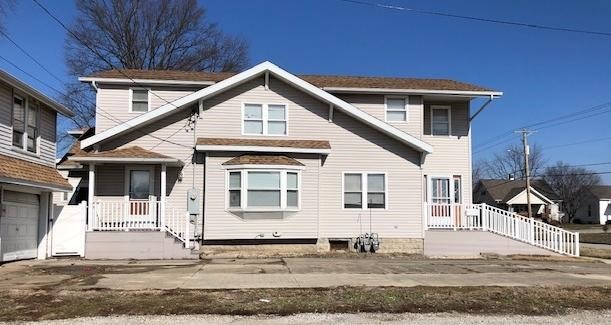 203 S Mulberry St, Effingham, IL 62401 - photo 1