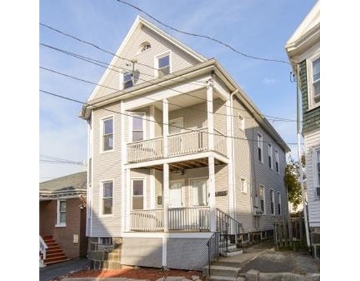 3 Hazel St unit 3, Salem, MA 01970 - photo 1