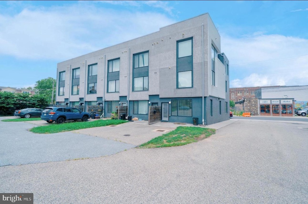 706 N 7th St unit A, Philadelphia, PA 19123 - photo 1