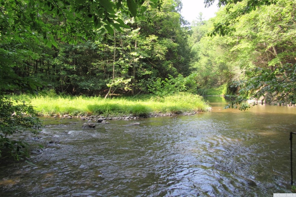 795 New Forge Rd II, Taghkanic, NY 12521 - photo 1