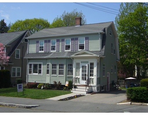 40 Samoset Ave, Quincy, MA 02169 - photo 1