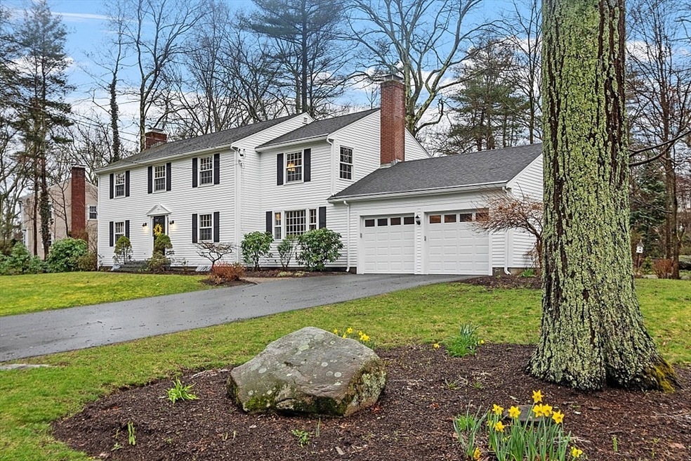 12 Captain Browns Ln, Acton, MA 01720 - photo 1