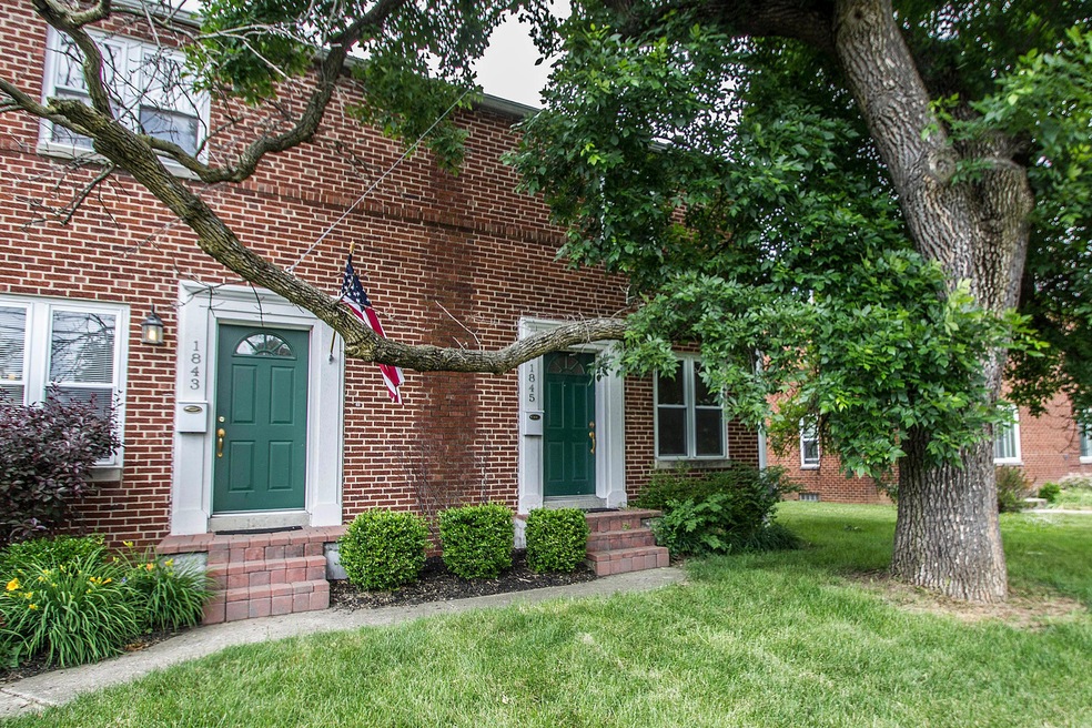 1845 N Star Rd, Columbus, OH 43212 - photo 1