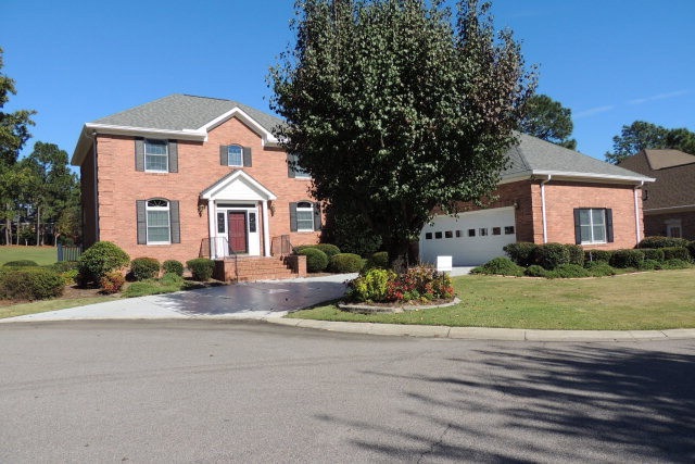 Main View