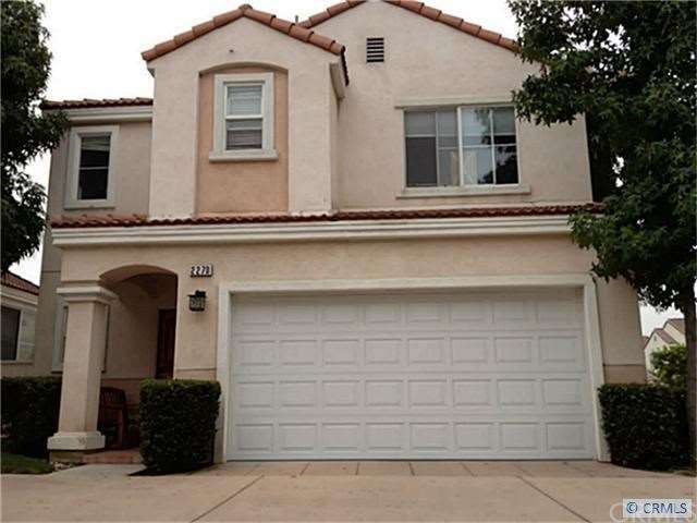 Welcome to 2270 Village Way.