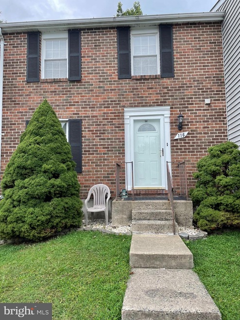 116 Hapsburg Ct, Parkville, MD 21234 - photo 1