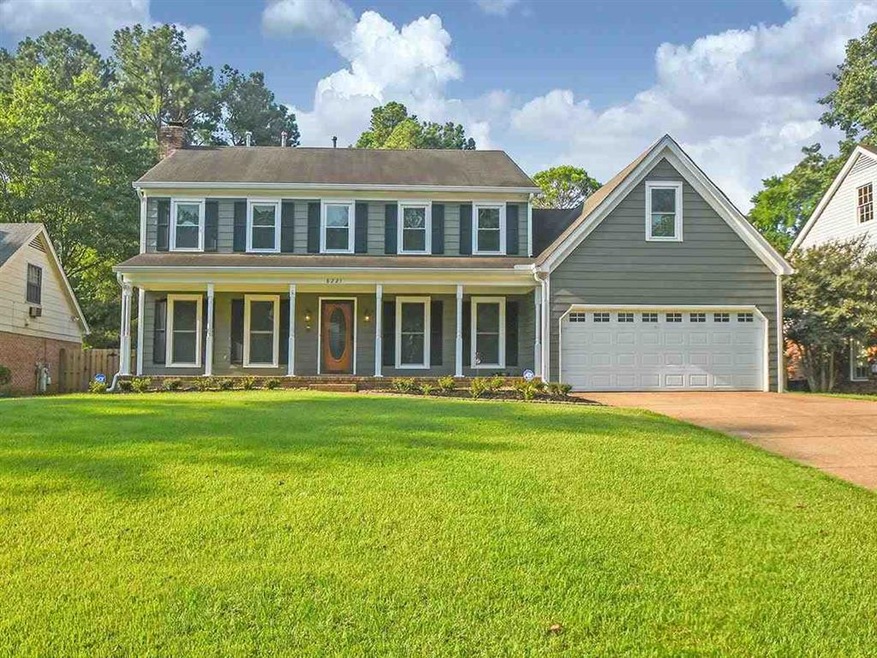 Wonderful family friendly cove location! Farmingto