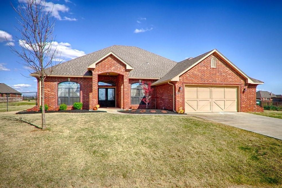 14252 Cottonwood, Edmond, OK 73025 - photo 1