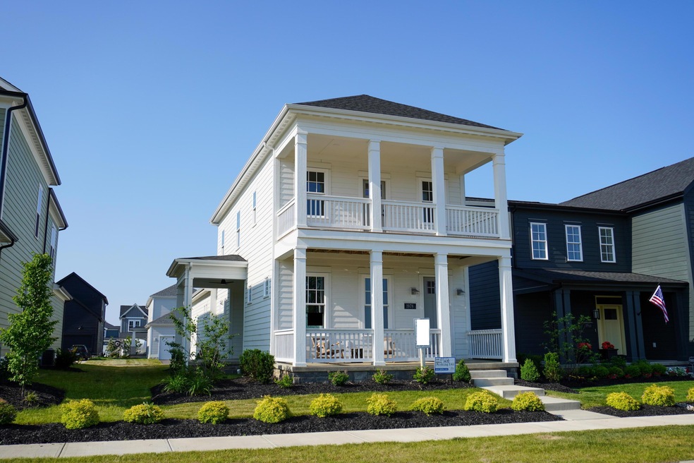 1978 Mulberry Ln, Lewis Center, OH 43035 - photo 1