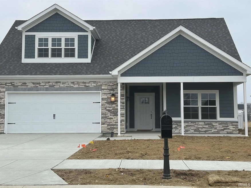 6098 Hyperion Dr, West Lafayette, IN 47906 - photo 1