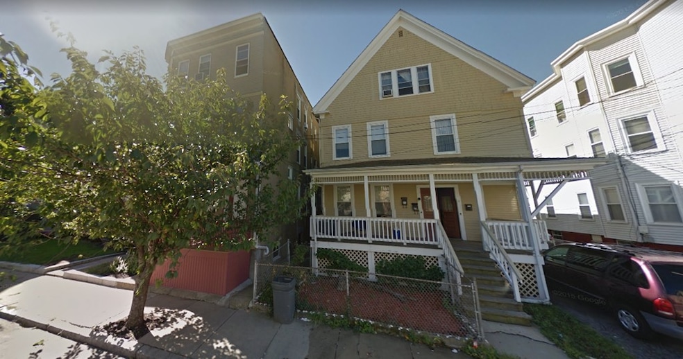 6 Stickney Ave unit 1, Somerville, MA 02145 - photo 1