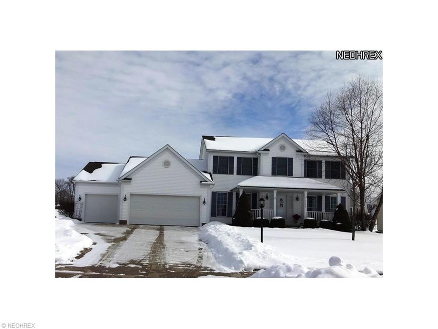 3680 Pumpkin Run, Rootstown, OH 44272 - photo 1