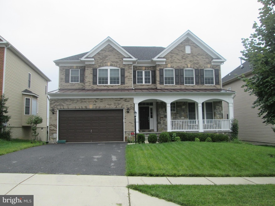 13772 Night Sky Dr, Silver Spring, MD 20906 - photo 1