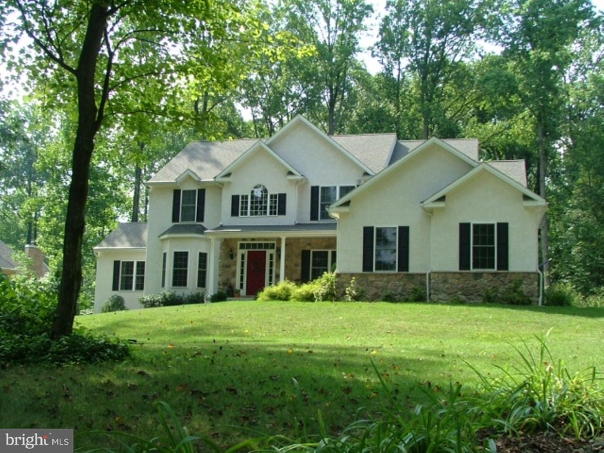 1171 Fairview Rd, Glenmoore, PA 19343 - photo 1