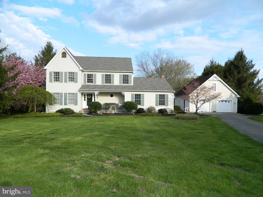 308 Styer Rd, Glenmoore, PA 19343 - photo 1