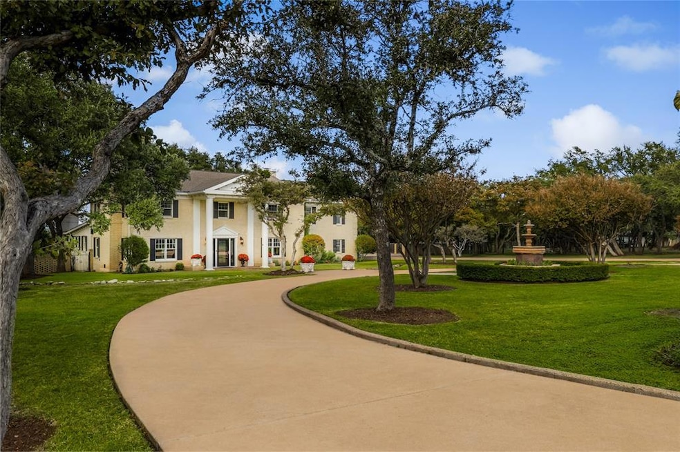 Welcome to the over 4 acre estate of fine hill cou