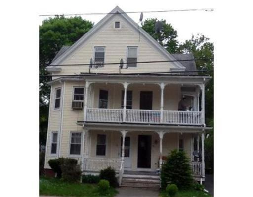 12 John St unit 2, Attleboro, MA 02703 - photo 1