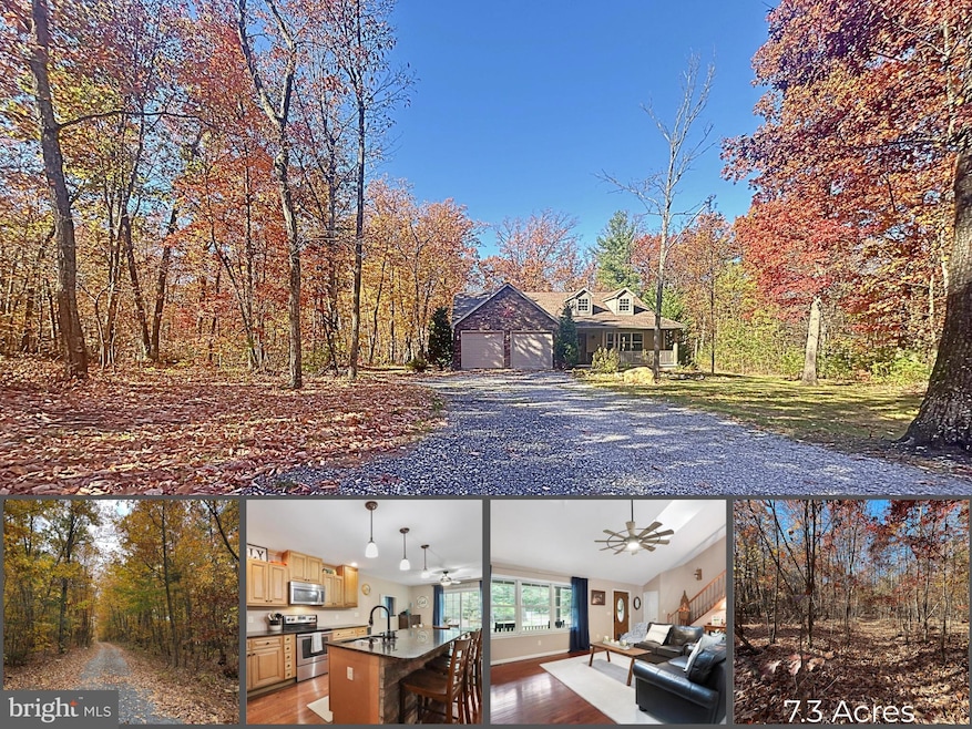 1322 Means Hollow Rd, Shippensburg, PA 17257 - photo 1