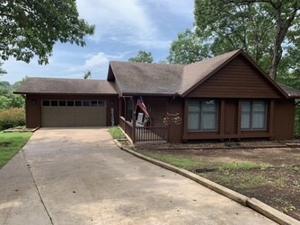 114 Buckingham Dr, Bella Vista, AR 72714 - photo 1