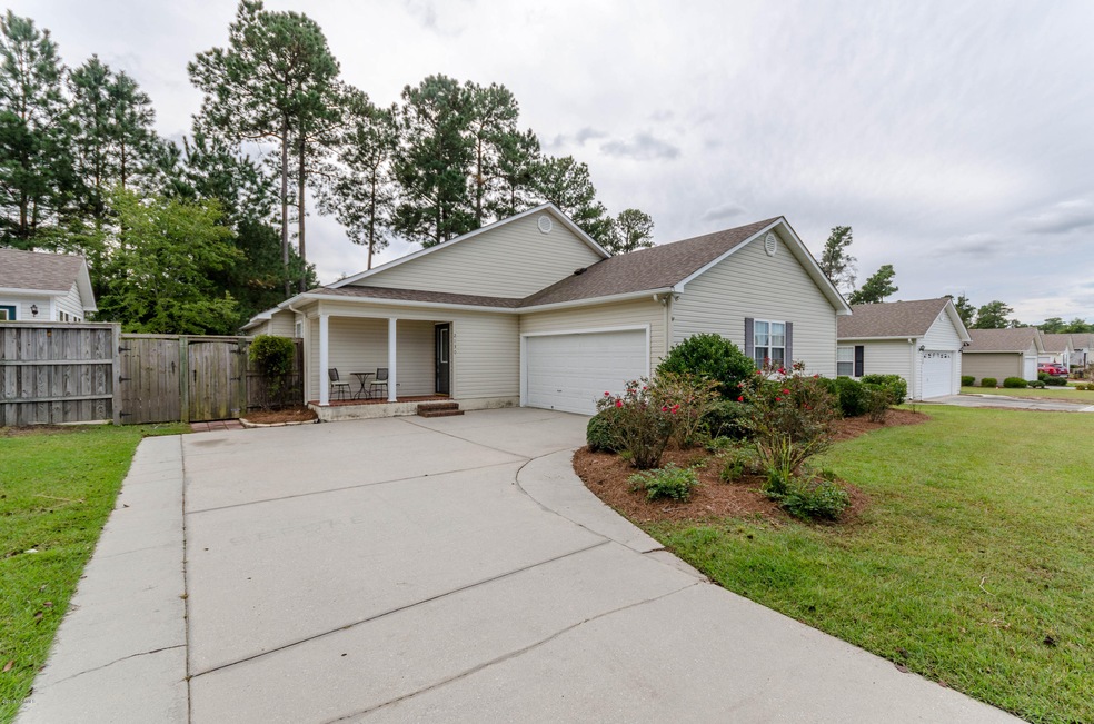 2130 Colony Plaza, Jacksonville, NC 28546 - photo 1