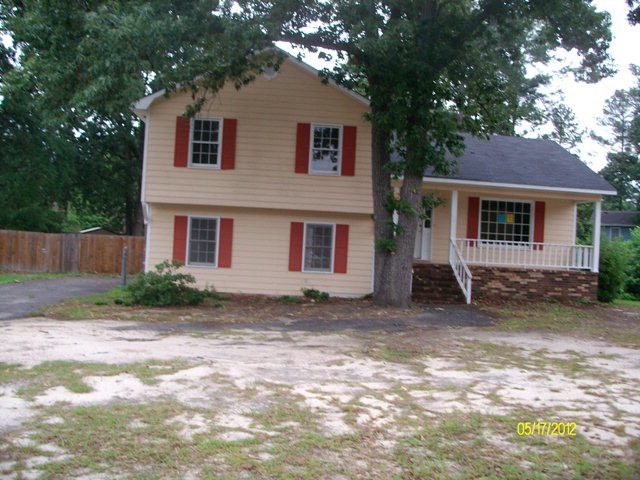 Main View