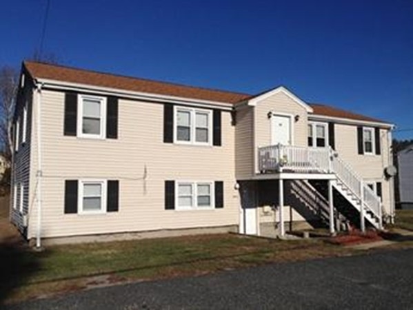 15 Kathryn Ln unit 4, Holliston, MA 01746 - photo 1