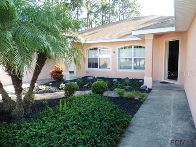 86 Ullian Trail unit b, Palm Coast, FL 32164 - photo 1