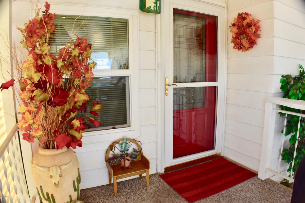Welcome Home!
