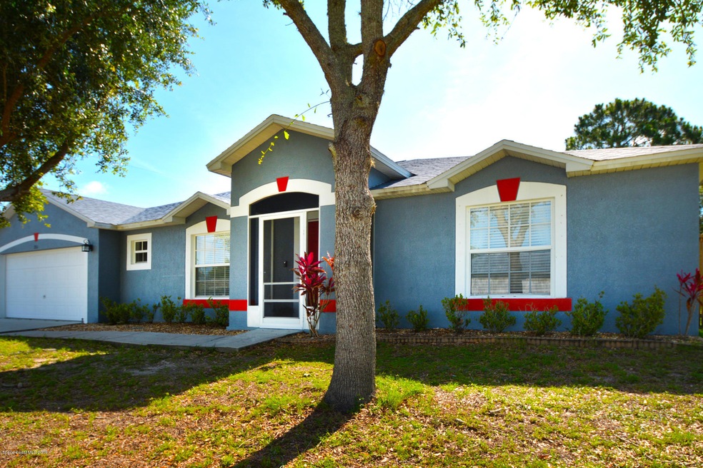 201 Harvey Ave NE, Palm Bay, FL 32907 - photo 1