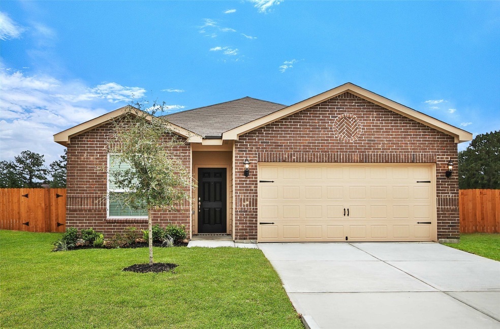 15239 Crescent Brookfield Dr, Humble, TX 77396 - photo 1