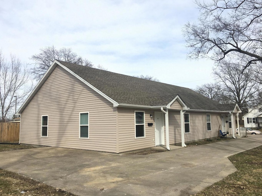 Sold • Co-Listing Agent