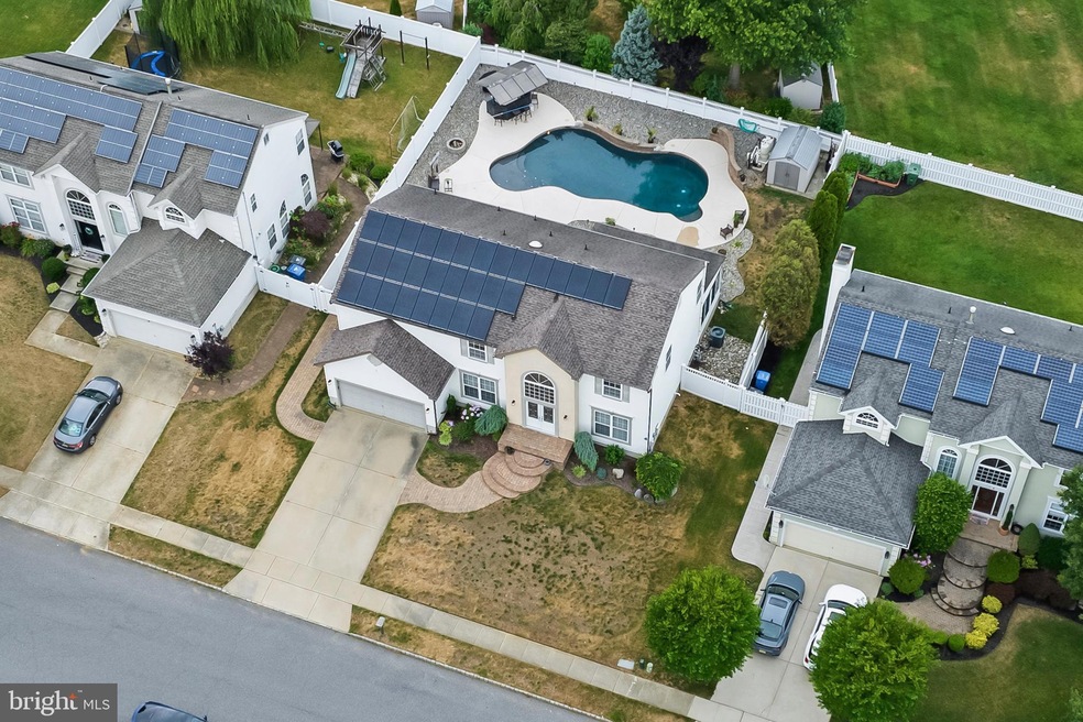 12 Williamsburg Way, Swedesboro, NJ 08085 - photo 1