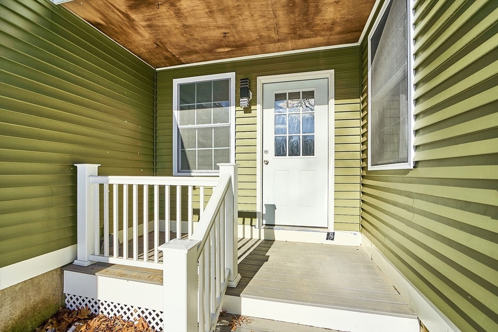 42 True Rd unit 2, Salisbury, MA 01952 - photo 1