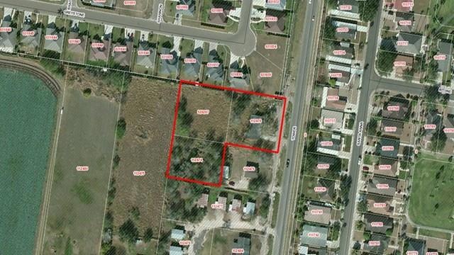 00 N Tower Rd, Alamo, TX 78516 - photo 1